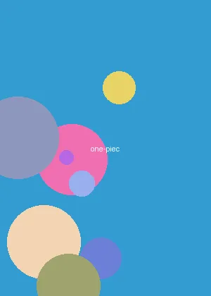 联通影视 - 海贼王海报